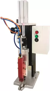 TM-300C Pneumatic Tagging Machine